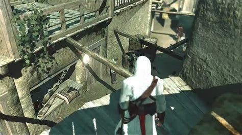 Assassin S Creed Pc Jerusalem Gameplay Walkthrough Scenes Hd