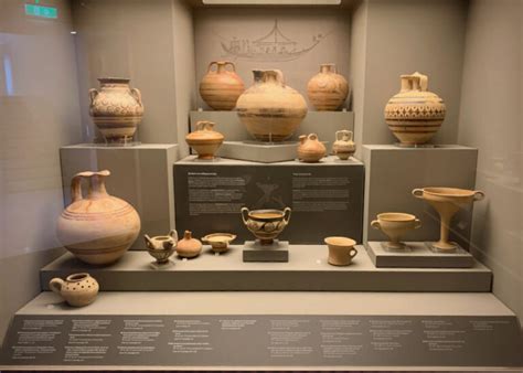 Cycladic Art Museum Tickets Hours Review