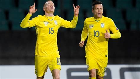 Serbia vs Ukraine Prediction and Betting Preview, 17 Nov 2019