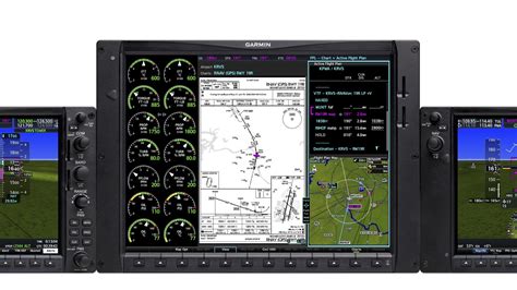 Garmin® Adds G1000 Nxi Upgrade For The King Air C90