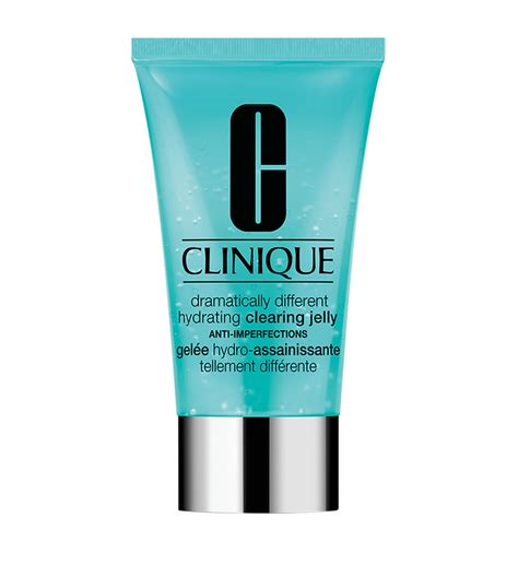 Clinique Dramatically Different Hydrating Clearing Gel 50ml Harrods Us