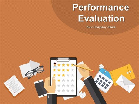 Performance Review Ppt Template Free Download Printable Templates