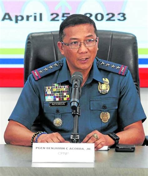 PNP Arrests 241 Gun Ban Violators Nationwide Inquirer News