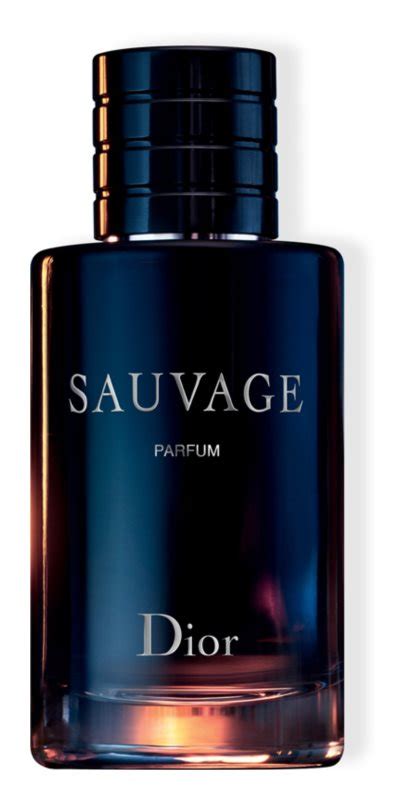 1.0 out of 5 stars 1. Dior Sauvage perfumy dla mężczyzn 100 ml Flakon (Tester ...