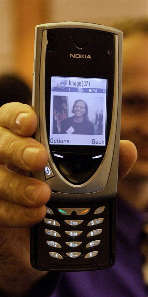 You Wont Believe What Cell Phones Looked Like The Year You Were Born