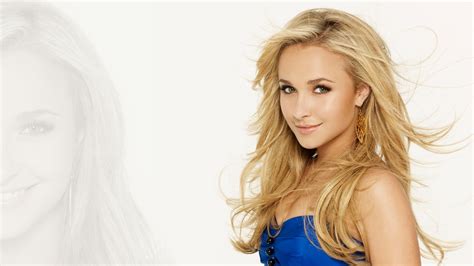 Hayden Panettiere Wallpapers Hd Desktop And Mobile Backgrounds