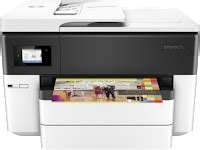 If you use hp officejet pro 7740 printer series, then you can install a compatible driver on your pc before using the printer. HP Officejet Pro 7740 Software e Driver Download Grátis