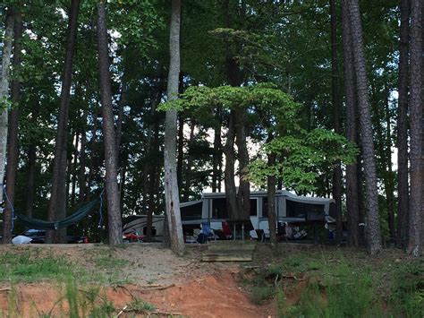 Shoal Creek Campground Updated 2022 Reviews Buford Ga