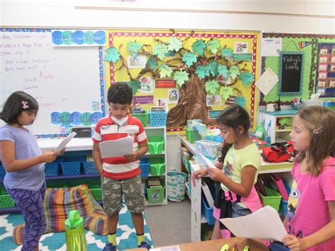 Readers Theater For Fluency Comprehension And Engagement Scholastic