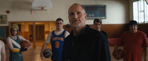 ‘champions Trailer Woody Harrelson Stars In Bobby Farrelly Film