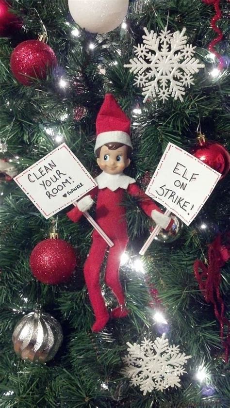 Need To Do This Elf On The Shelf Christmas Elf Elf On The Shelf