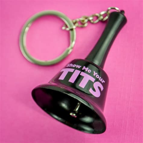 Show Me Your Tits Bell Find Me A T