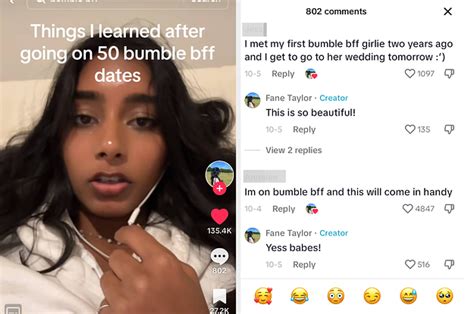 This Woman Went On 50 Bumble Bff Dates And Heres What She Learned About Making Friends As An