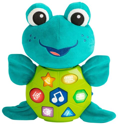 Bealls Florida - Baby Einstein Ocean Explores Neptune's Cuddly Musical