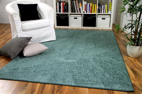 Erstelle einen suchauftrag und lasse dich benachrichtigen, wenn neue anzeigen eingestellt werden. Hochflor Langflor Teppich Cottage Mintgrün | Langflor ...