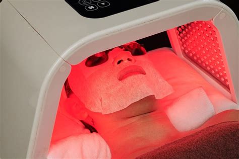 What Are The Benefits Of Red Light Therapy A Detailed Beginners Guide