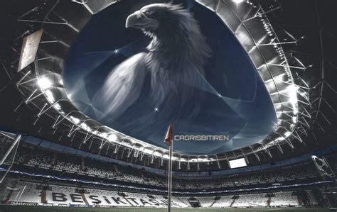 Ön eleme turundan devam edecek. Şampiyonlar Ligi / Champions League Vodafone Park ...