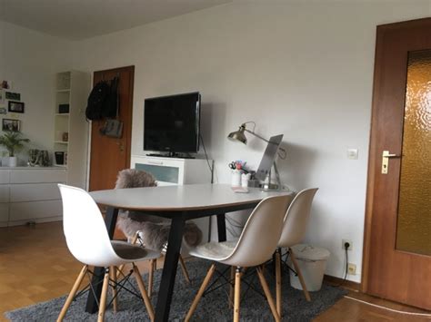 Interessiert an mehr eigentum zur miete? Studenten-Wohnung zum direkt Einziehen! - Vollmöbelliert ...