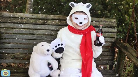 We did not find results for: DIY Polar Bear Costume - YouTube