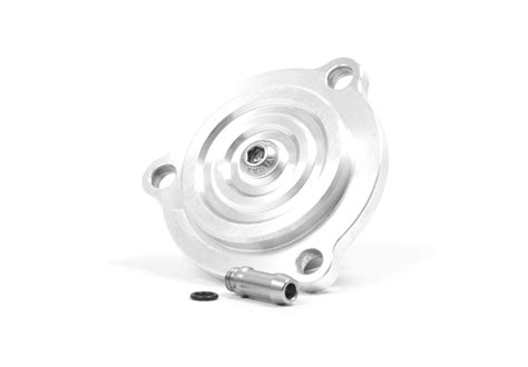 Turbo Blanking Plate For Vauxhall Ford Volvo And Vw Forge