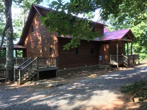 Maybe you would like to learn more about one of these? Bryson City Cabin UPDATED 2020: 3 Bedroom House Rental in ...