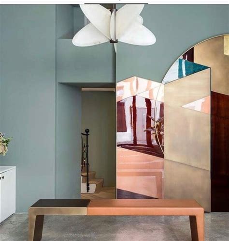 Pouenat Ferronier Wall Coverings Luxury Furniture Home Decor