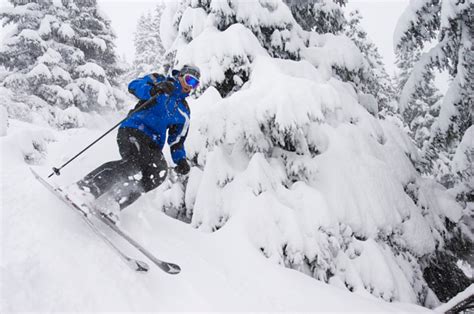 Wyomings Snowy Range Ski Area Opens Friday And I Cant Wait