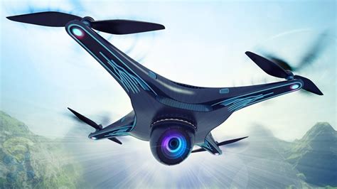 Best Drones 2020 Top 10 Best Drone With Cameras To Buy In 2020 Youtube