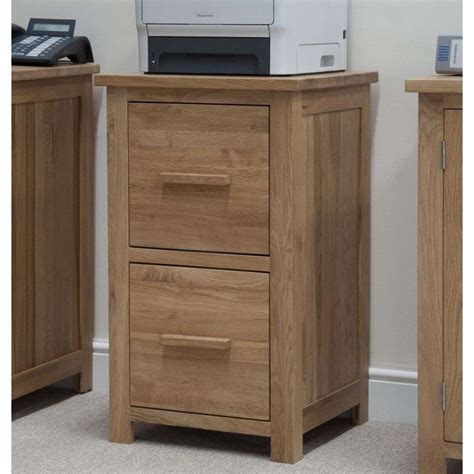 Find the perfect home office furnishings at hayneedle, where you can buy online while you explore our room designs and curated looks for tips, ideas & inspiration to help you along the way. Opus Solid Oak Large Desk and Two-Drawer Filing Cabinet
