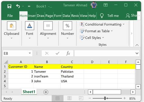 Export Datagridview Data To Excel In C Hot Sex Picture