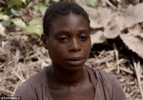 british documentary maker stunned as woman in remote congo reveals plan to terminate pregnancy