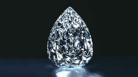 Save The World The Top 10 Largest Diamonds In The World