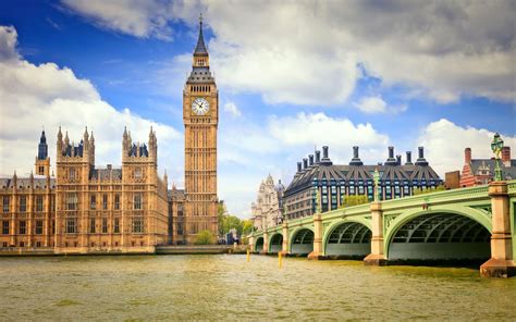 Must Visit Places In London Theblogger