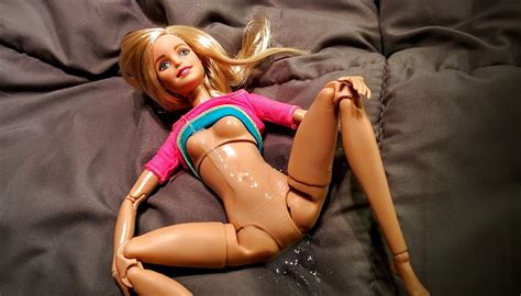 See And Save As Cum On Dolls Fetish Barbie Porn Pict Crot