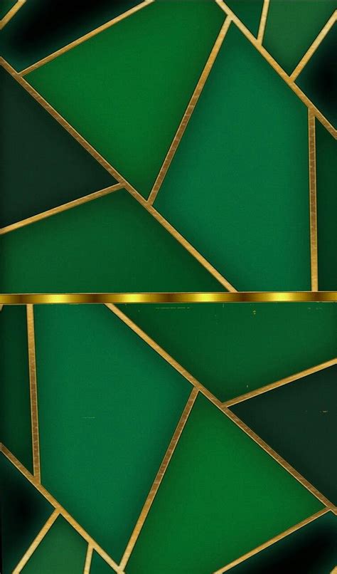 Background Emerald Wallpaper Enwallpaper