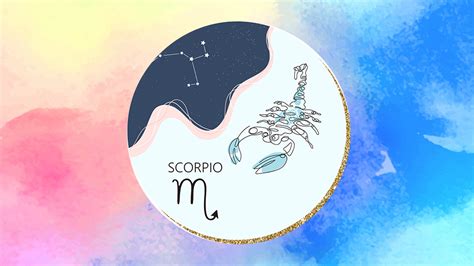 Scorpio July 2020 Horoscope Focus On The Journey Not The Destination