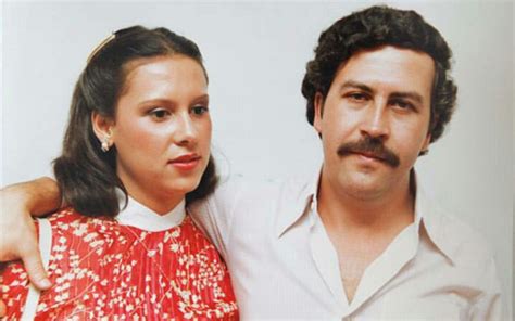 Whos Pablo Escobars Daughter Manuela Escobar Wheres She Now Bio