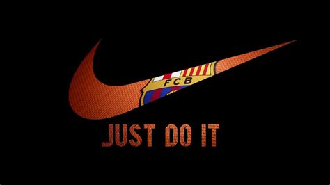 2048x1152 Nike Fcb Logo 2048x1152 Resolution Hd 4k Wallpapers Images