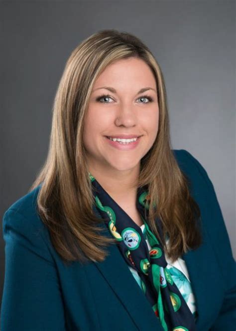 Girl Scouts Of Gateway Council Promotes Triciarae Stancato To Chief Development Officer What S
