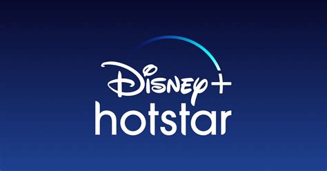 Watch The Best Of Disney Movies And Series Exclusively On Disney Hotstar