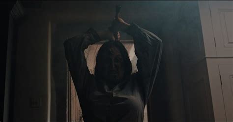 It made me want to just throw up like a witch who smells children. Movie Review - The Candy Witch (2020)