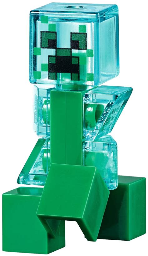 Lego Minecraft The Warden Cave Telegraph