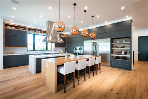 Innovative Kitchen Design Ideas For A Unique Home New Home Designs