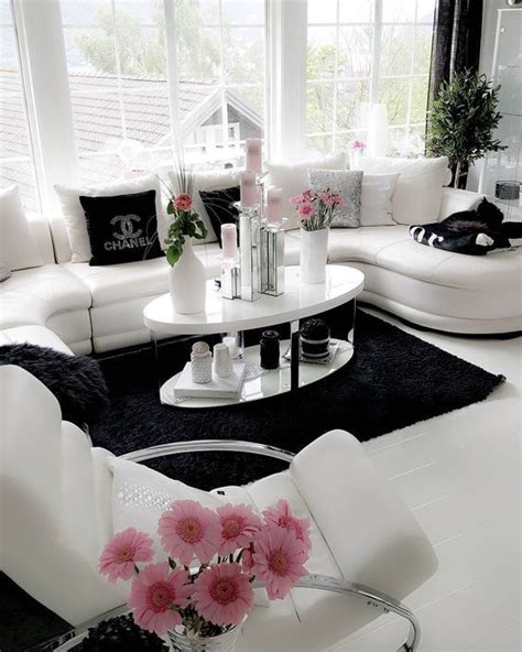 Chanel Decor Living Room Only Me 💚💟💖 👌💙💚 Xoxo Living Room Designs Room Design Home Decor