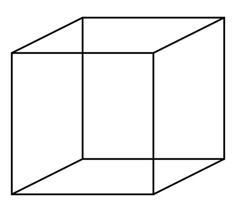 Geometry Why Is It Not Possible To Visualise A 4th Dimension Object