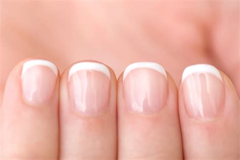 Severe Scleroderma Patients Often Have Fingernail Abnormalities Study