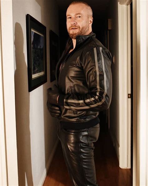Leather Jacket Junkie On Tumblr