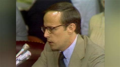 Flipboard Nixon Aide John Dean Testifies At 1973 Watergate Hearing