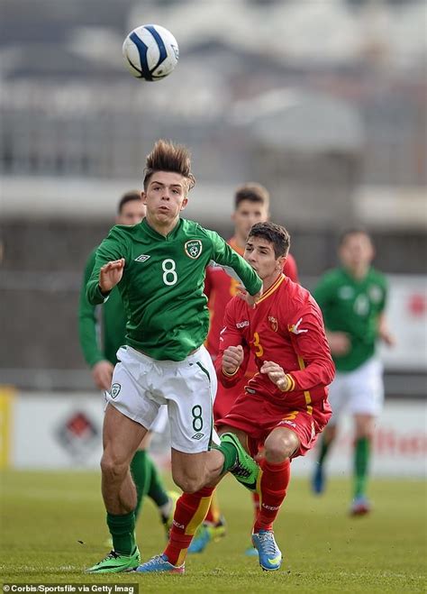 Republic of ireland u21 manager stephen kenny believes that players like jack grealish and declan rice would still be playing for ireland if they had have had a better relationship with the senior manager. Jack Grealish rocketed through the Ireland ranks as a ...