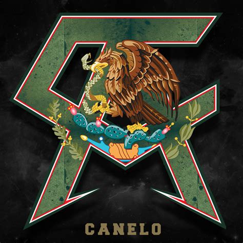 Canelo alvarez team canelo shirt. Team canelo Logos